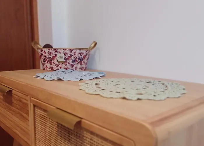 Διαμέρισμα Mar De Sal