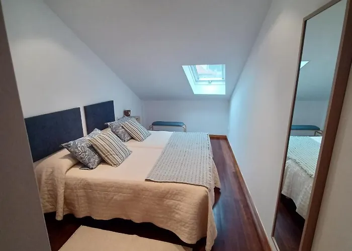 Mar De Sal * Finisterre