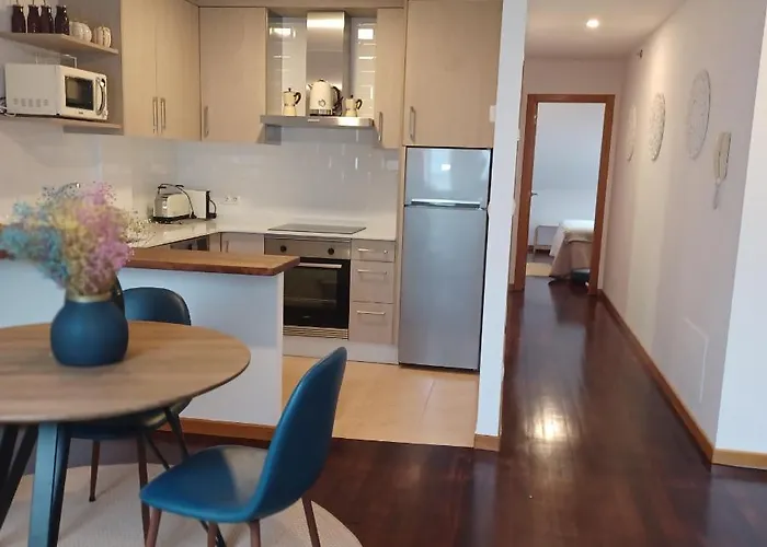 Mar De Sal Finisterre