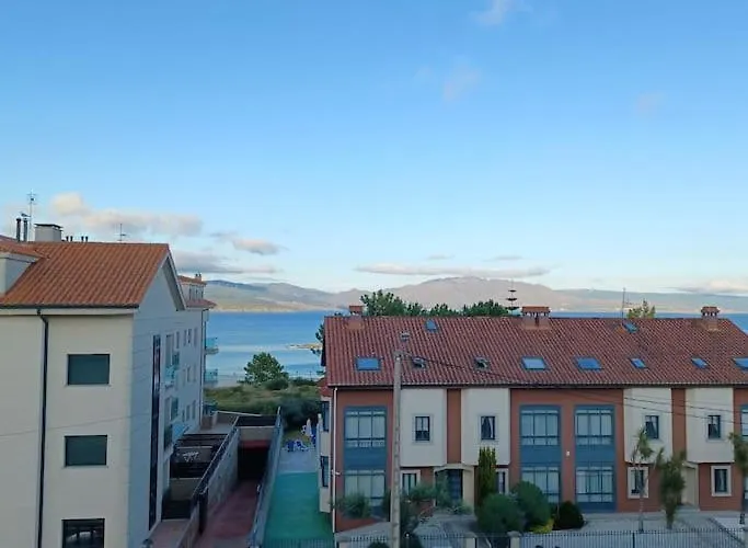 Mar De Sal Finisterre