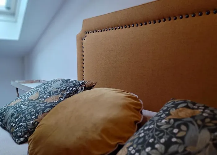 Mar De Sal Διαμέρισμα Finisterre