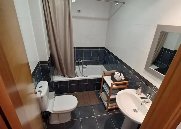 Mar De Sal Finisterre