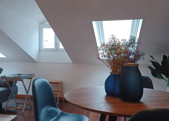 Διαμέρισμα Mar De Sal *