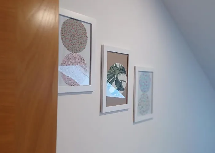 Mar De Sal Διαμέρισμα Finisterre