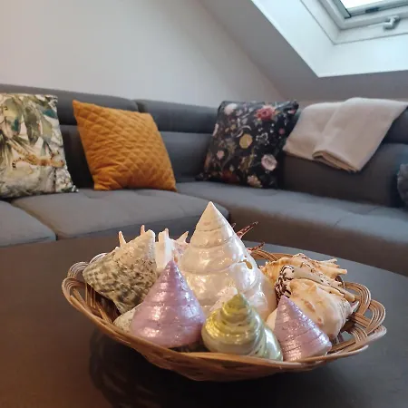 Mar De Sal Apartment