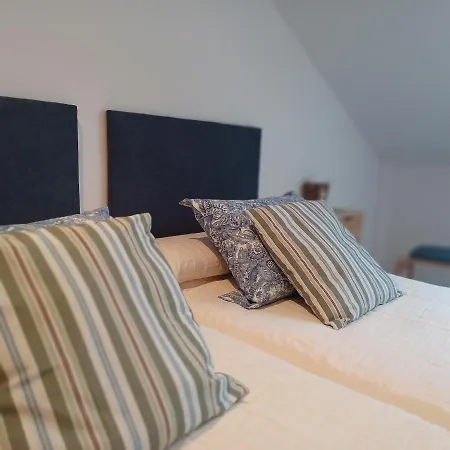 Mar De Sal * Kap Finisterre