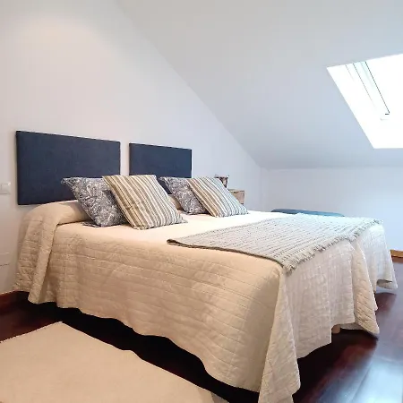 Mar De Sal Appartement *