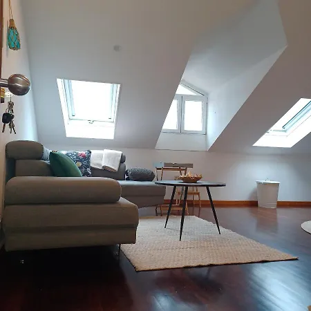 Mar De Sal דירה פיניסטרה