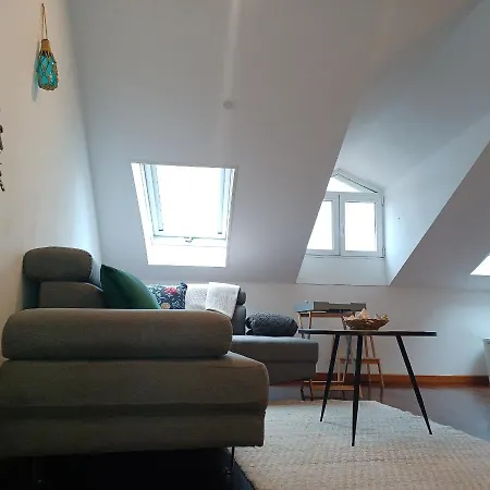 Mar De Sal Apartment Kap Finisterre