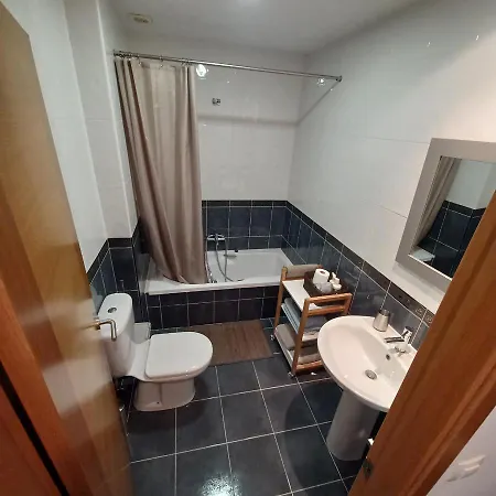 Mar De Sal Kap Finisterre