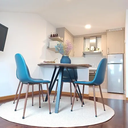 Mar De Sal Apartment *