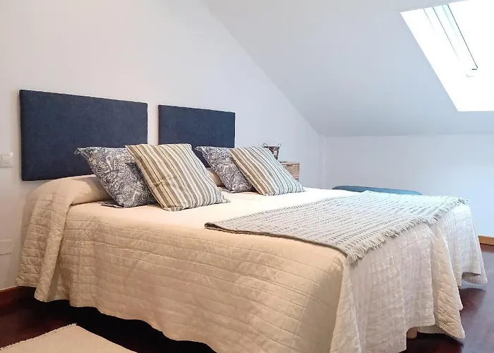 Mar De Sal 아파트 *