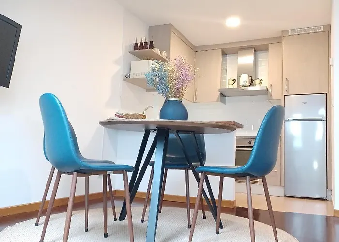 Mar De Sal Apartment *
