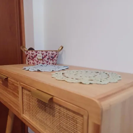 Apartamento Mar De Sal