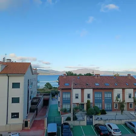 Mar De Sal Finisterra