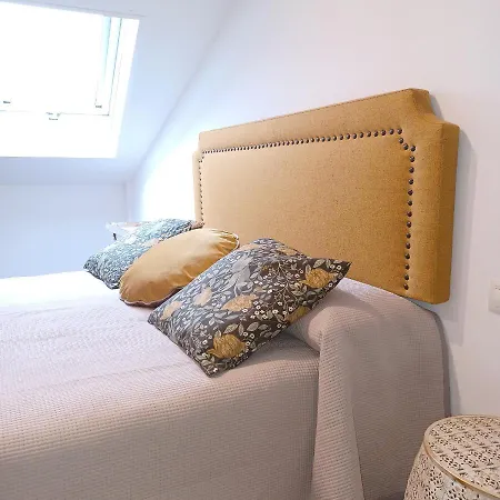 Mar De Sal Apartamento Finisterra