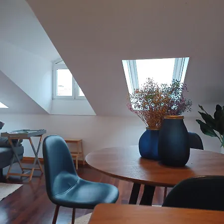 Apartman Mar De Sal *
